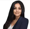 Andrea Flores, Montreal, Real Estate Agent